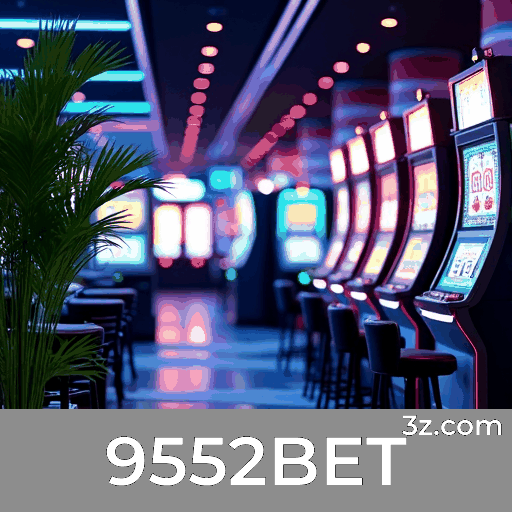 Acesso ao 9552BET