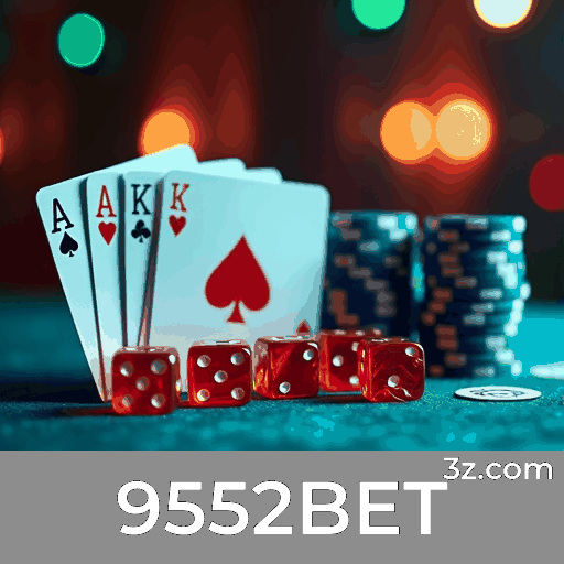 Cassino Online 9552BET