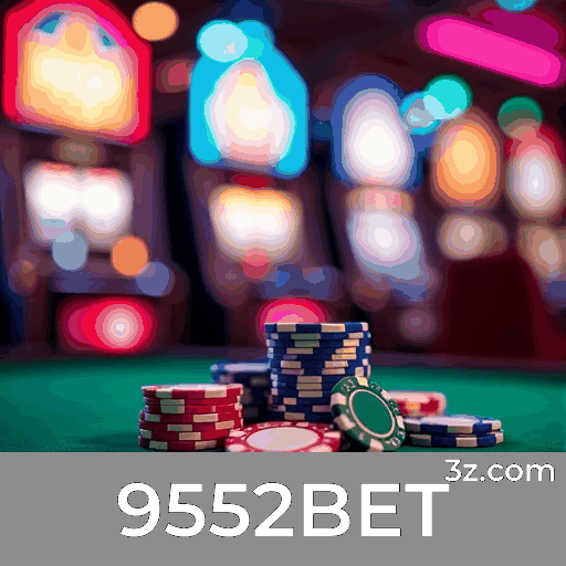 Acesso ao 9552BET