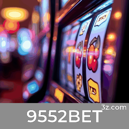 Acesso ao 9552BET