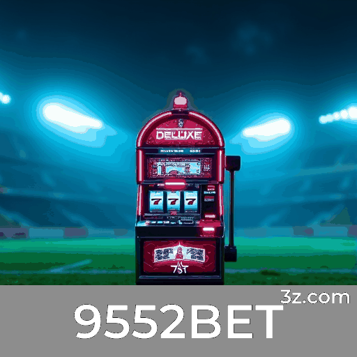 Acesso ao 9552BET