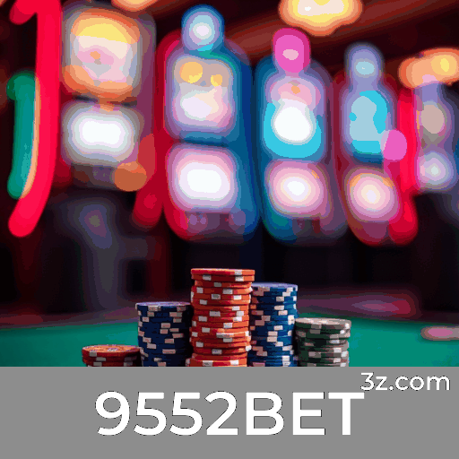 9552BET: Cassino Premiado e Pagamentos Rápidos