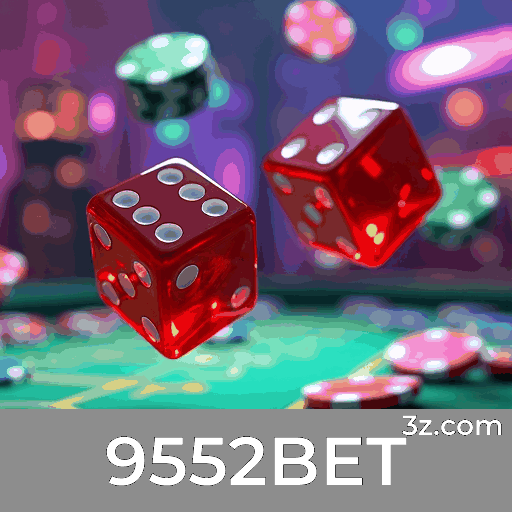 Acesso ao 9552BET