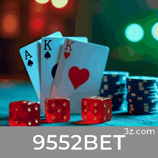 Cadastro na 9552BET