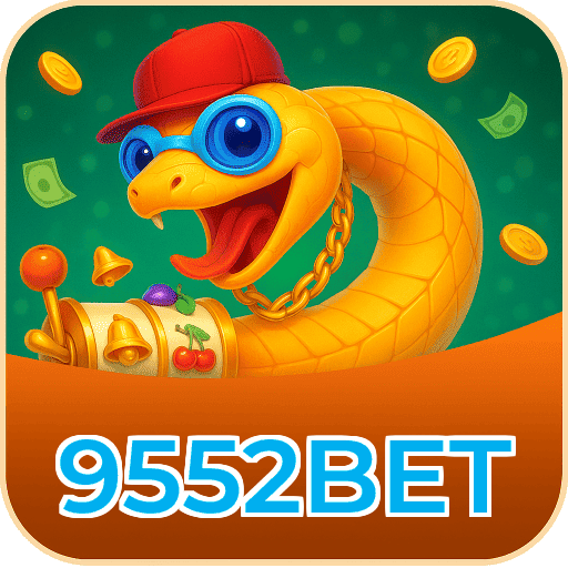 9552BET logo