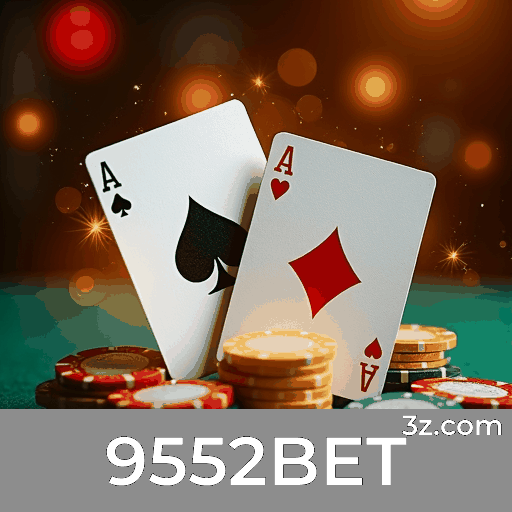 Cassino Online 9552BET