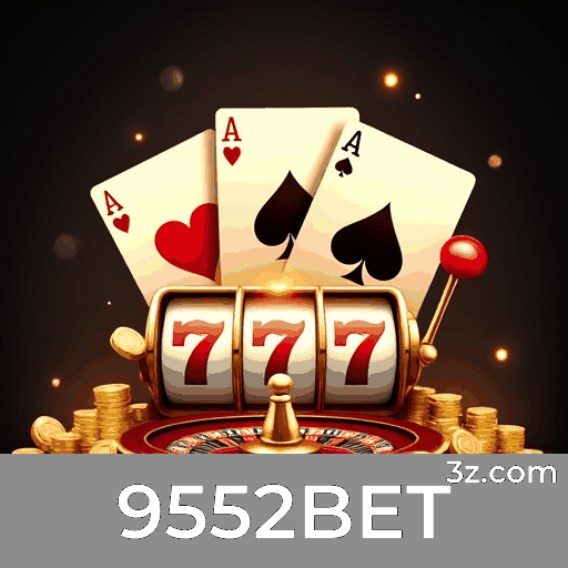 Cassino Online 9552BET