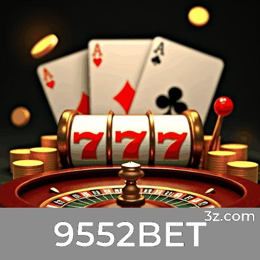 Cassino Online 9552BET