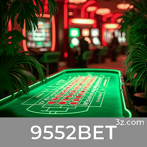 Cadastro na 9552BET