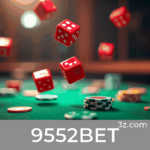 Acesso ao 9552BET