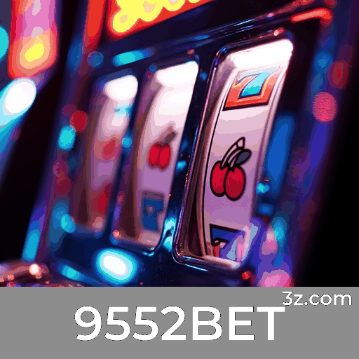 Acesso ao 9552BET