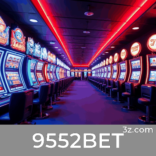 Cadastro na 9552BET