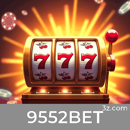 Acessar o site 9552BET COM