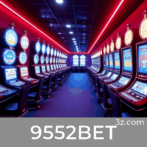 Cassino Online 9552BET