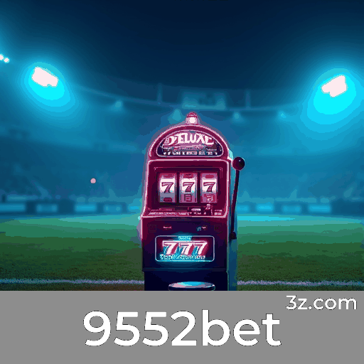 Descubra a Experiência de Cassino com 9552bet no Brasil