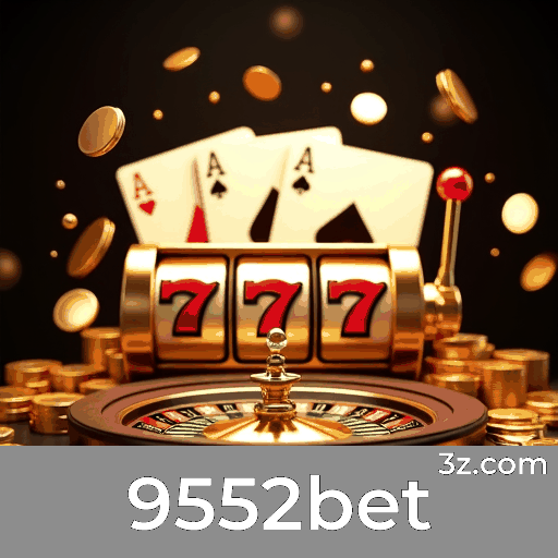 9552bet: A Plataforma Confiável e Profissional 9552bet: A Plataforma Confiável e Profissional